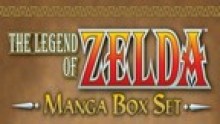 Zelda collection vignette