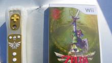 zelda collector skyward sword 3