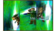 Zelda economiseur ecran 1
