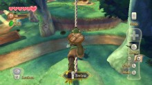 Zelda Skyward Sword 10