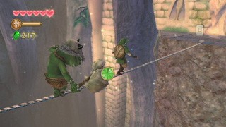 Zelda Skyward Sword 13