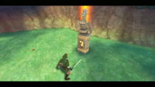 Zelda Skyward Sword 18