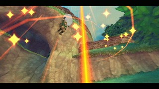 Zelda Skyward Sword 19