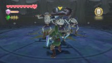 Zelda Skyward Sword 1