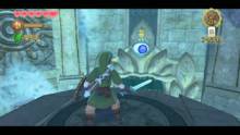 Zelda Skyward Sword 25