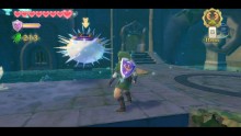 Zelda Skyward Sword 2