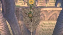 Zelda Skyward Sword 3
