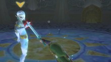 Zelda Skyward Sword 8