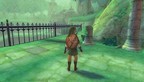 Zelda Skyward Sword image donjon vignette