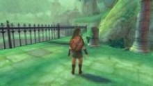 Zelda Skyward Sword image donjon vignette