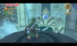 zelda skyward sword vidéo vignette