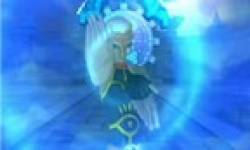 Zelda skyward sword vignette